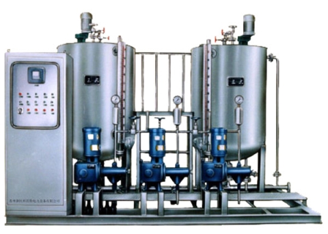 全自动加药装置