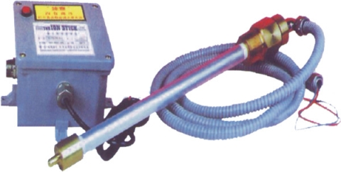 离子棒水处理器