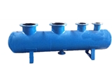 集分水器
