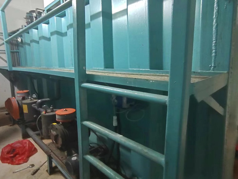 深圳市中山大学一体化污水处理设备