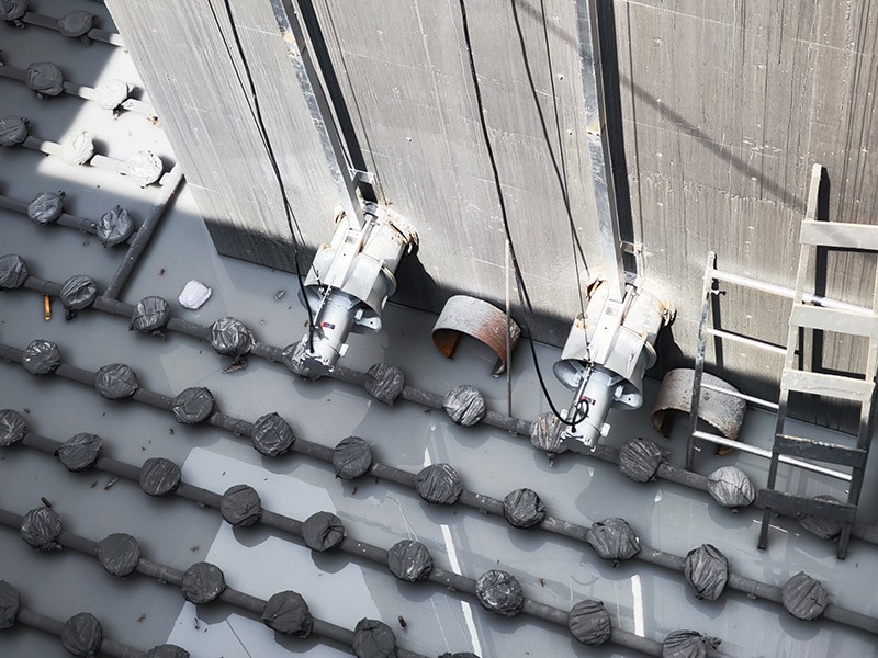 宜宾市某污水厂建设项目