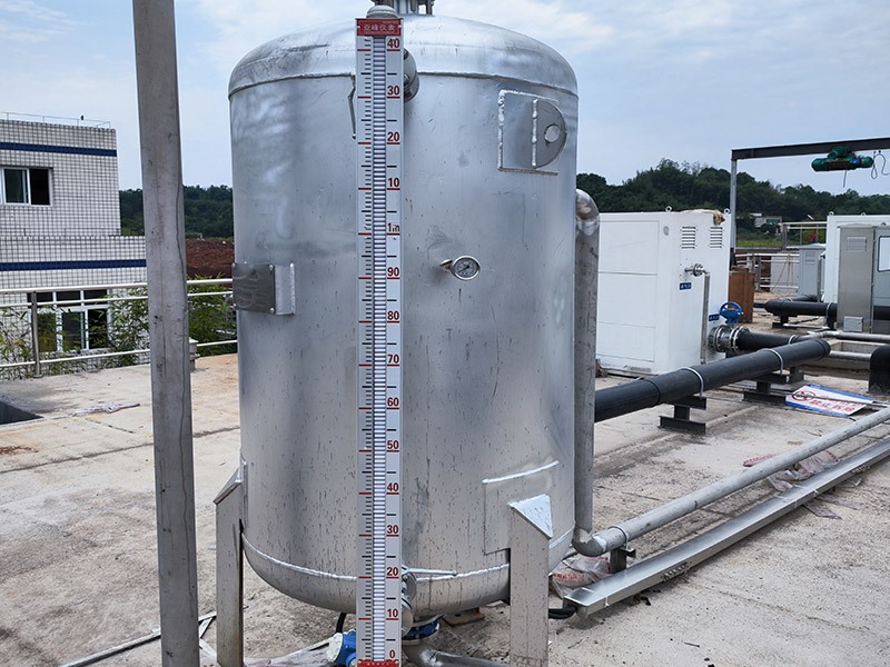 宜宾市某污水厂建设项目